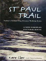 St. Pauls Trail - Kate Clow