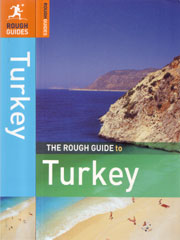 THE ROUGH GUIDE to Turkey