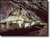 zur Bilderseite der Höhle  'Kocain Magarasi' in Pisidien
